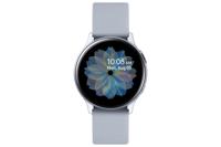 Samsung Galaxy Watch Active 2 (Bluetooth) 40 mm, aluminium SM-R830, zilver - thumbnail