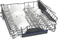 Siemens SN53ES25CE Geïntegreerde vaatwasser - thumbnail