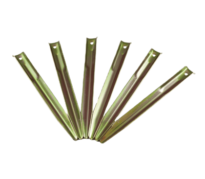 Redwood Tentharing Halfrond 24 cm (6st.)