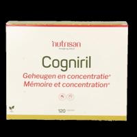 Nutrisan Cogniril 120 Capsules - thumbnail