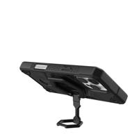 Urban Armor Gear Monarch Pro MagSafe Case Bundle Backcover Apple iPhone 16 Pro Max Carbon, Zwart MagSafe compatible - thumbnail