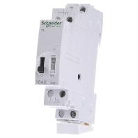 Schneider Electric A9C30811 Afstandbediende schakelaar 1 stuk(s) - thumbnail