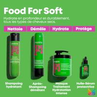 Matrix Matrix Food For Soft Detangling Hydrating Conditioner 300ml - thumbnail
