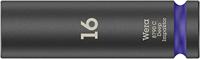 Wera Impaktor Deep Set 1 05004841001 Dopsleutelinzetset 1/2 11-delig - thumbnail