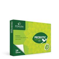 POKUSA Probiotic Forte GreenLine - probioticum voor honden - 14 stuks - thumbnail