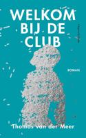 Welkom bij de club - Thomas van der Meer - ebook - thumbnail