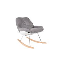 Breeze Risliden fauteuil grijs - thumbnail