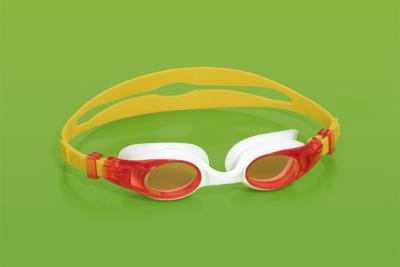 Bestway Zwembril Junior Siliconen Band Kleur Assorti Anticondens +7 Jaar Strand en Zwembad 21049 Bestway Zwembril Junior Siliconen Band Kleur Assorti Anticondens +7 Jaar Strand en Zwembad 21049