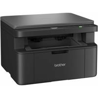 3-in-1 monochrome multifunctionele printer - BROTHER - DCP-L1642W - Wi-Fi en Wi-Fi Direct - A4 - thumbnail