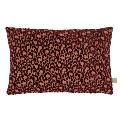 Sierkussen Zoe 30x45 cm Bordeaux