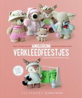 Amigurumi Verkleedfeestjes (Paperback) - thumbnail