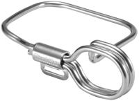 Makita Accessoires Draaghaak Incl.Riembevestiging - 197043-2 - 197043-2 - thumbnail