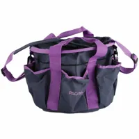 Pagony Groomingbag grijs - thumbnail