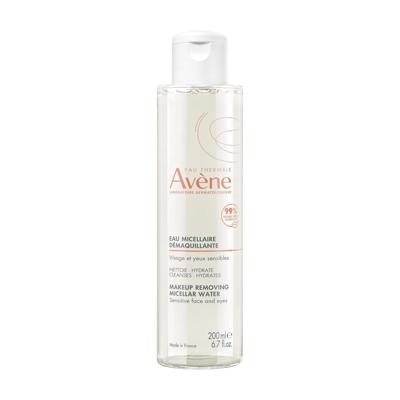 Avene Makeup Removing Micellar Water 200 ml