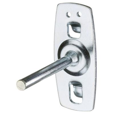 Gedore 2008386 1500 H 18-50 - gereedschapshaak rechte doorn 50 x 6 mm 1 stuk(s)