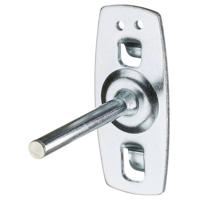 Gedore 2008386 1500 H 18-50 - gereedschapshaak rechte doorn 50 x 6 mm 1 stuk(s) - thumbnail