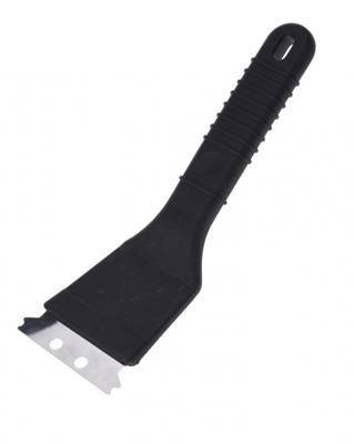 Soellaart Bbq Borstel 3 In 1 Houtskool barbecue