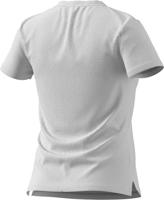 Adidas Workout Essentials V-Neck T-shirt - thumbnail