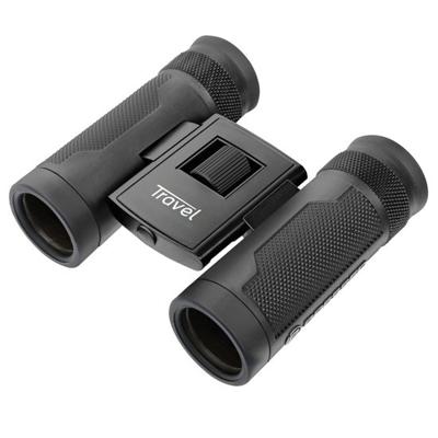 Bresser Optics TRAVEL 8X21 verrekijker Dak Zwart