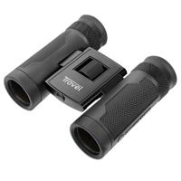 Bresser Optics TRAVEL 8X21 verrekijker Dak Zwart - thumbnail