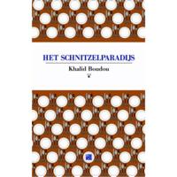 Het schnitzelparadijs - Khalid Boudou - Paperback (9789048808861) - thumbnail