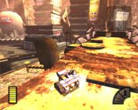 Wall-E - thumbnail