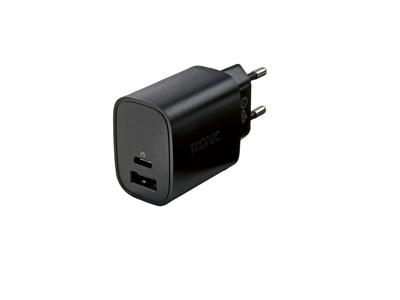 TRONIC USB-hub of snellader (Snellader 18W)