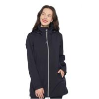 Luhta Erkkola Parka Jas Dames 390 48 - thumbnail
