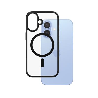 Schermbeschermer voor mobiel PanzerGlass iPhone 16 Apple