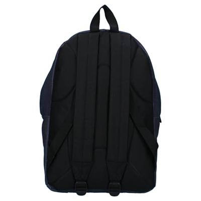 Vadobag Rugzak skooter the mad squad zwart