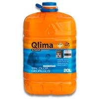 Qlima Premium petroleum kristal (20ltr) - thumbnail