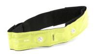 Buzaglo Reflecterende armband ikzi met 4x led - thumbnail