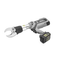 Cimco CimCut65 Hydraulische accukniptang 18 V 5 Ah Li-ion - thumbnail