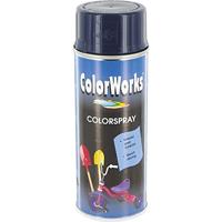 Colorworks RAL5011 staalblauw - thumbnail