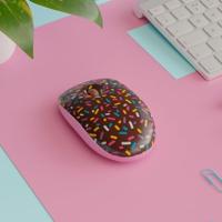 Choco Loco draadloze muis - thumbnail