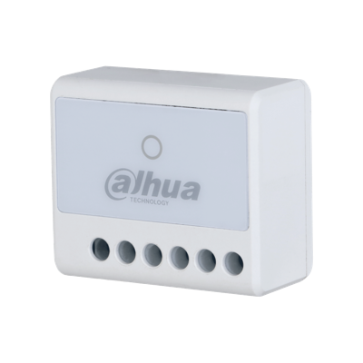 Dahua ARM7011-W2 draadloze relais 0-36 VDC