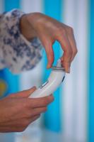 Oorthermometer MC521 - thumbnail