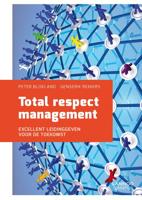 Total respect management - Peter Blokland, Genserik Reniers - ebook - thumbnail