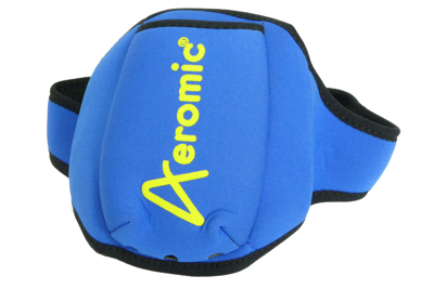 Fitness Audio Aeromic - Blue