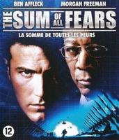Sum Of All Fears (Blu-ray) - thumbnail