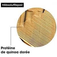 L'Oréal Professionnel Serie Expert Absolut Repair Golden Masker 500ml - thumbnail