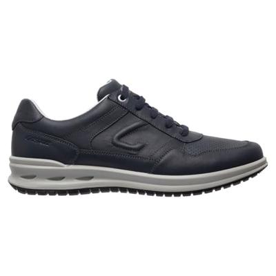 Grisport Schoen Laag 43041 | Donker Blauw 110 | Maat 39 - 8718191186558