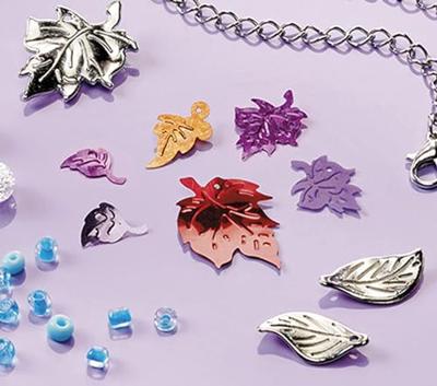 Totum disney frozen 2 - maak je eigen armbanden