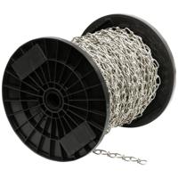 SWG Hox 68030001075 Viktorketting RVS V2A 60 m - thumbnail