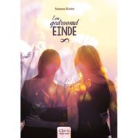 Een gedroomd einde - Susanne Koster - Hardcover (9789044834123) - thumbnail