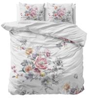 Sleeptime Isabeau Wit 140 x 200/220 cm - thumbnail