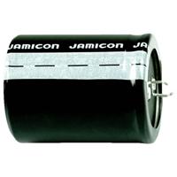 Jamicon Elektrolytische condensator Radiaal bedraad 50 V 20 % (Ø x h) 22 mm x 25.0 mm 1 stuk(s) - thumbnail