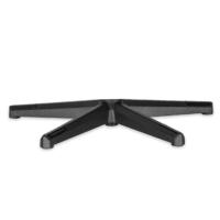 Ranqer foldable nylon base V2 black - thumbnail