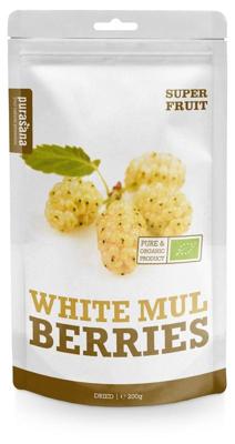 Purasana White Mulberries
