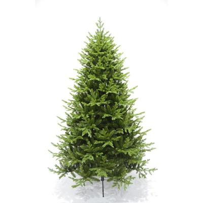 Kunstkerstboom Oslo groen H240 cm Oosterik Home - Oosterik home